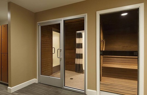 Palo Alto Apartment | Sleek Palo Alto 1BR w/ Gym, Pool, 3 min drive to Stanford, by Blueground