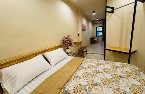 Sai Thai Apartment | Sleep at Saithai