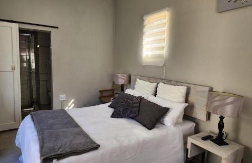 Kimberley House | Sleep At Solomon 8A