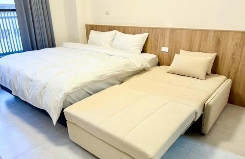 Donggang Bed & Breakfast | Sleep B&B