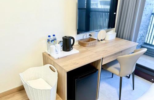 Donggang Bed & Breakfast | Sleep B&B