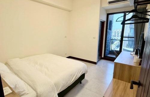 Donggang Bed & Breakfast | Sleep B&B