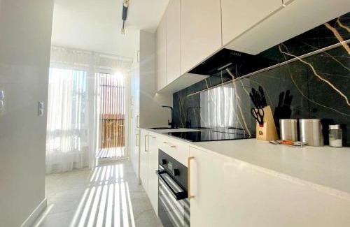 Augustow Apartment | Sleep&Go Augustów 24h