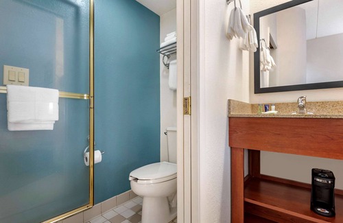 Amherst Hotel | Sleep Inn Amherst - Buffalo North near University