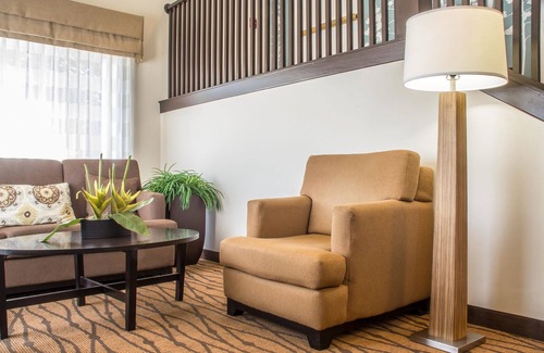 Amherst Hotel | Sleep Inn Amherst - Buffalo North near University