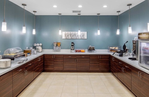 Big Spring Hotel | Sleep Inn Big Spring North I-20