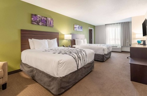 Boardman Hotel | Sleep Inn Boardman