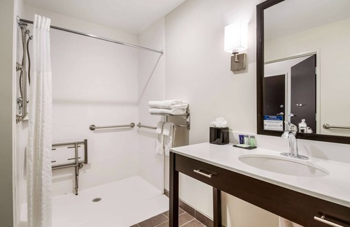 Boardman Hotel | Sleep Inn Boardman