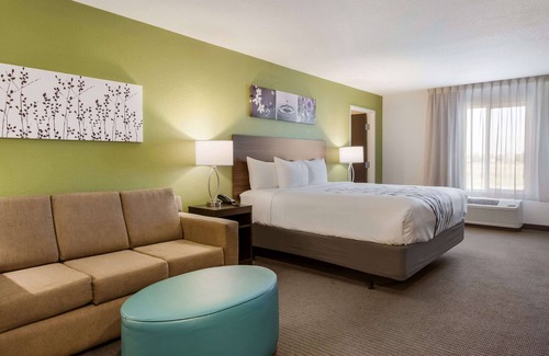 Boardman Hotel | Sleep Inn Boardman