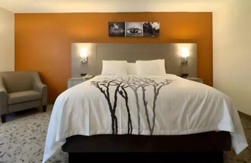 Chambersburg Hotel | Sleep Inn Chambersburg