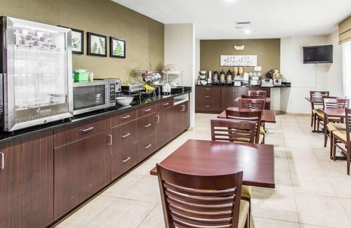 Fort Pierce Hotel | Sleep Inn Fort Pierce I-95