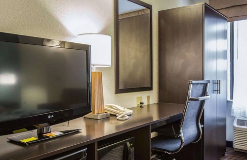 Greensboro Hotel | Sleep Inn Greensboro Airport