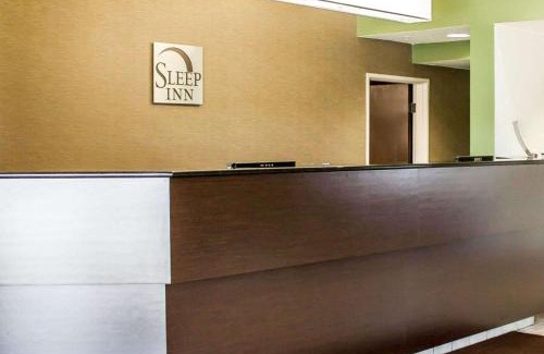 Nampa Hotel | Sleep Inn Nampa near Idaho Center