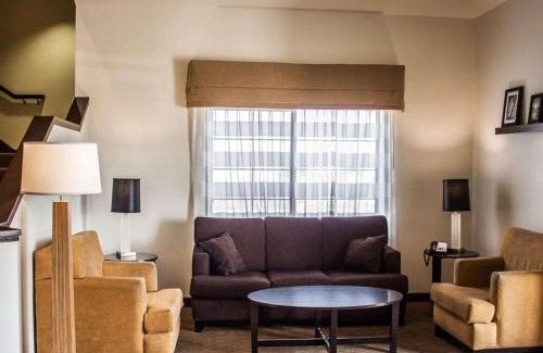 Nampa Hotel | Sleep Inn Nampa near Idaho Center
