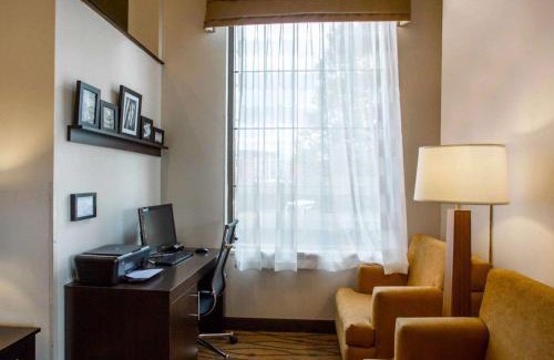 Brentwood Hotel | Sleep Inn Nashville - Brentwood - Cool Springs