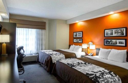 Brentwood Hotel | Sleep Inn Nashville - Brentwood - Cool Springs