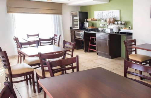 Talbot's Corner Hotel | Sleep Inn Nashville Downtown Opryland Area