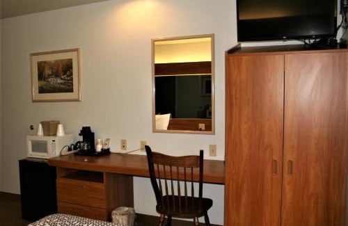 St. Robert Hotel | Sleep Inn St Robert-Fort Leonard Wood