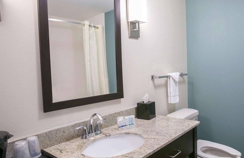 Wells Branch Hotel | Sleep Inn & Suites Austin North I-35