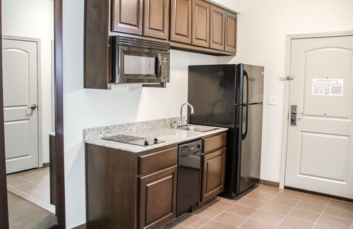 Center Hotel | Sleep Inn & Suites Center