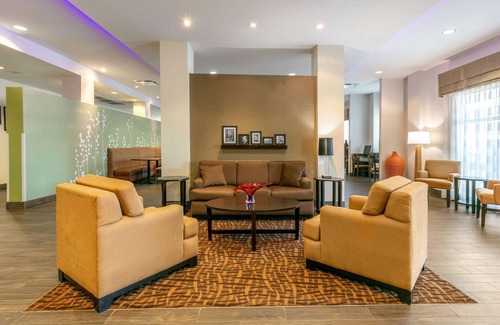 Kedron Hotel | Sleep Inn & Suites Columbia I-65