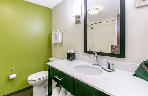 Kedron Hotel | Sleep Inn & Suites Columbia I-65