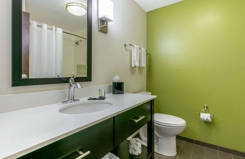 Kedron Hotel | Sleep Inn & Suites Columbia I-65