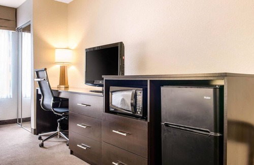 Columbus Hotel | Sleep Inn & Suites Columbus South