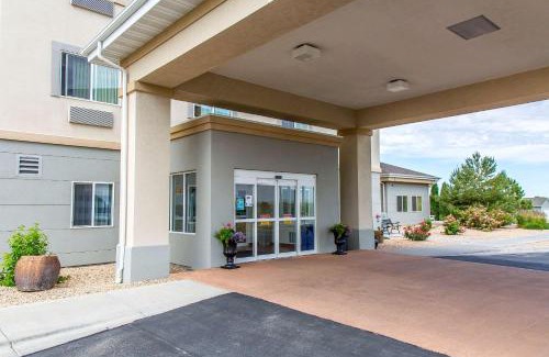 Douglas Hotel | Sleep Inn & Suites Douglas