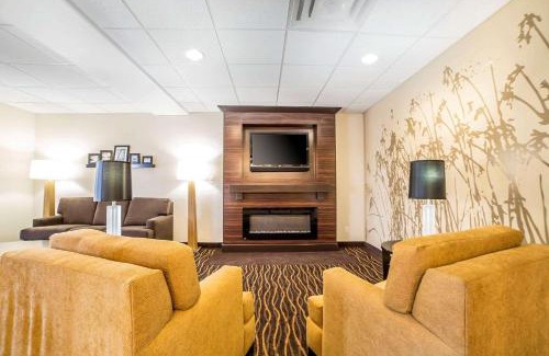 Douglas Hotel | Sleep Inn & Suites Douglas