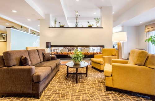 Town of Wawayanda Hotel | Sleep Inn & Suites Middletown - Goshen