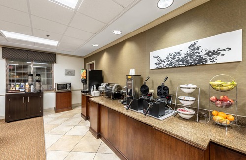 Ruston Hotel | Sleep Inn & Suites Ruston Near University