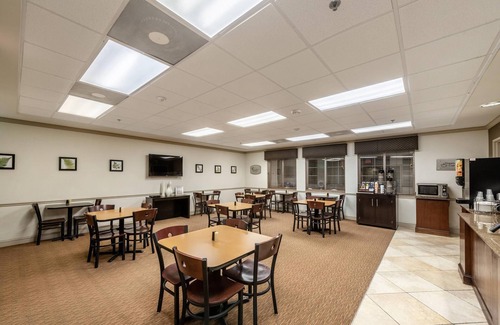 Ruston Hotel | Sleep Inn & Suites Ruston Near University