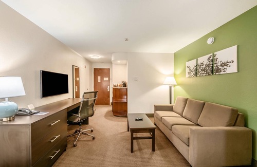 Ruston Hotel | Sleep Inn & Suites Ruston Near University
