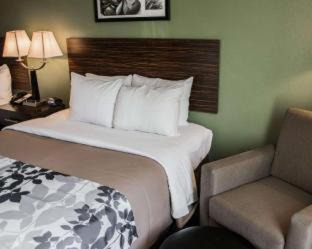 Ruston Hotel | Sleep Inn & Suites Ruston Near University