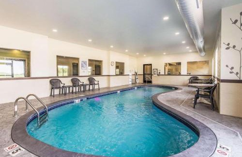 Galion Hotel | Sleep Inn & Suites