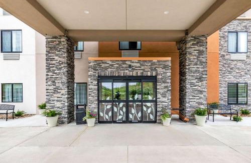 West Des Moines Hotel | Sleep Inn & Suites West Des Moines near Jordan Creek