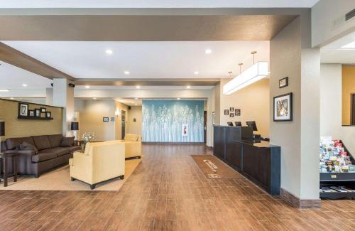 West Des Moines Hotel | Sleep Inn & Suites West Des Moines near Jordan Creek