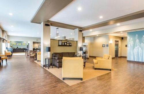 West Des Moines Hotel | Sleep Inn & Suites West Des Moines near Jordan Creek