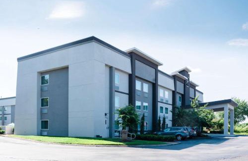 Farragut Hotel | Sleep Inn & Suites West Knoxville