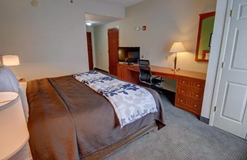 Winchester Hotel | Sleep Inn & Suites Winchester near University