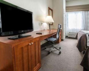 Winchester Hotel | Sleep Inn & Suites Winchester near University