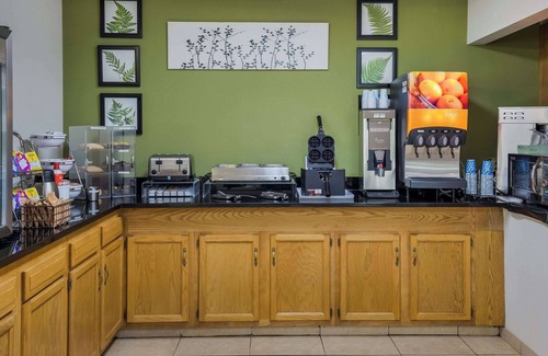 Bolivar Hotel | Sleep Inn