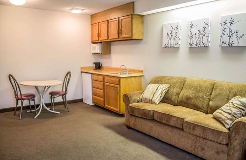 Bolivar Hotel | Sleep Inn