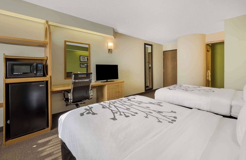 Bolivar Hotel | Sleep Inn