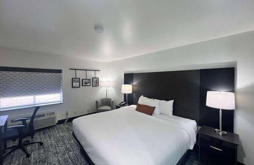 Champaign Hotel | Sleep Inn