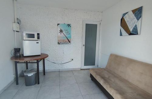 Quebrada Fajardo Apartment | Sleep Relax 1
