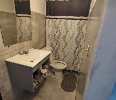Quebrada Fajardo Apartment | Sleep Relax 1