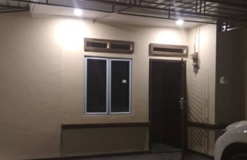 Batam Apartment | Sleep Rest - Plamo Garden Apartments Unit 16