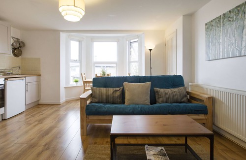Oxford Apartment | Sleep & Stay Oxford - Beautiful Flat Close to town